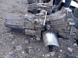 
										AUDI Váltó (Mechanikus) full									