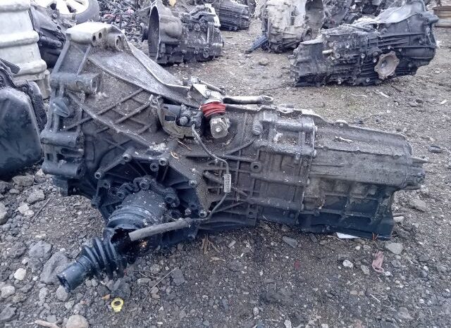 
								AUDI Váltó (Mechanikus) full									
