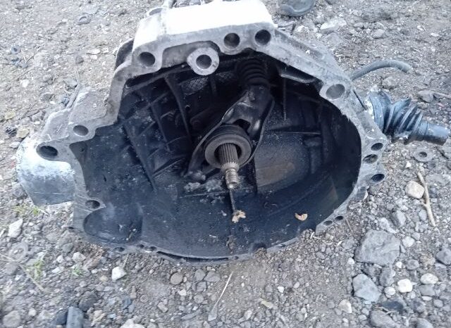 
								AUDI Váltó (Mechanikus) full									