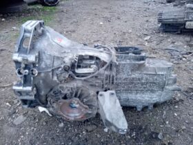AUDI Váltó (Mechanikus)