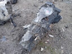 
										AUDI Váltó (Mechanikus) full									