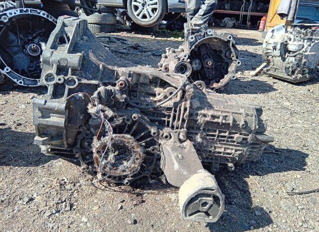 
								VW Váltó (Mechanikus) full									