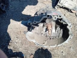 
										VW Váltó (Mechanikus) full									