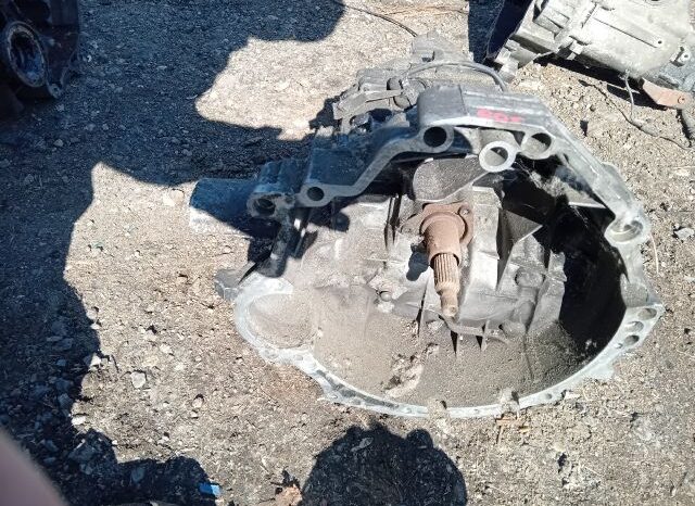 
								VW Váltó (Mechanikus) full									