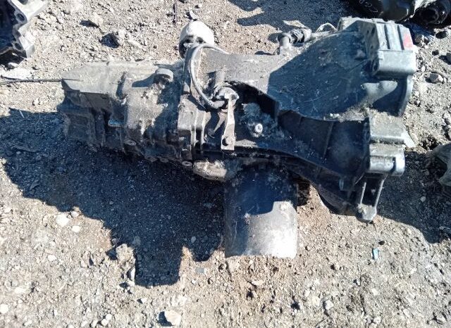 
								VW Váltó (Mechanikus) full									