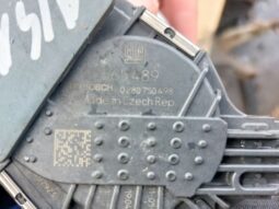 
										OPEL Fojtószelep (Elektromos) full									