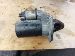 
										OPEL Önindító full									
