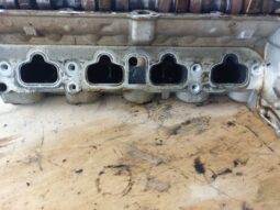 
										OPEL Hengerfej full									