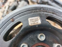 
										OPEL Főtengely Szíjtárcsa full									