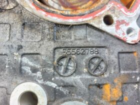 OPEL Olajszivattyú