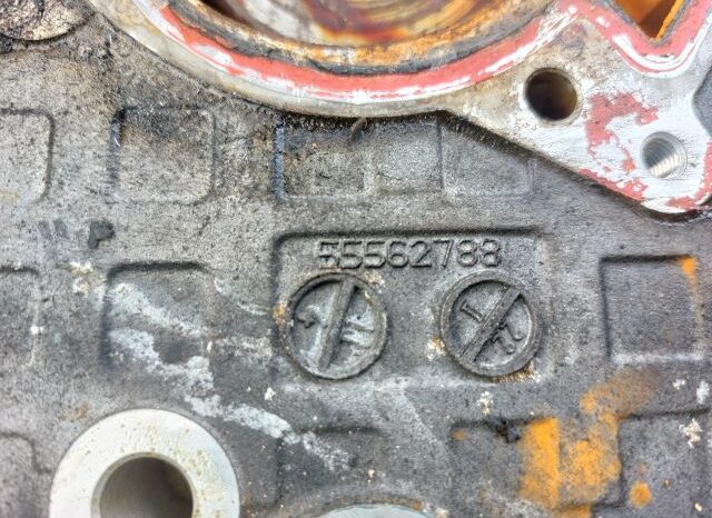 
								OPEL Olajszivattyú full									