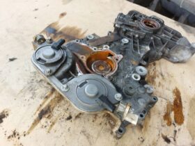 OPEL Olajszivattyú