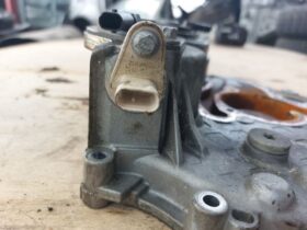 OPEL Olajszivattyú