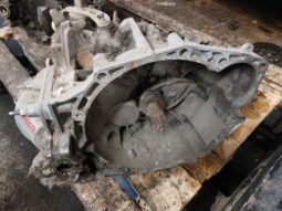 
										CITROËN Váltó (Mechanikus) full									
