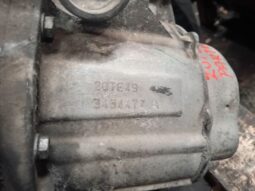
										PEUGEOT Váltó (Mechanikus) full									