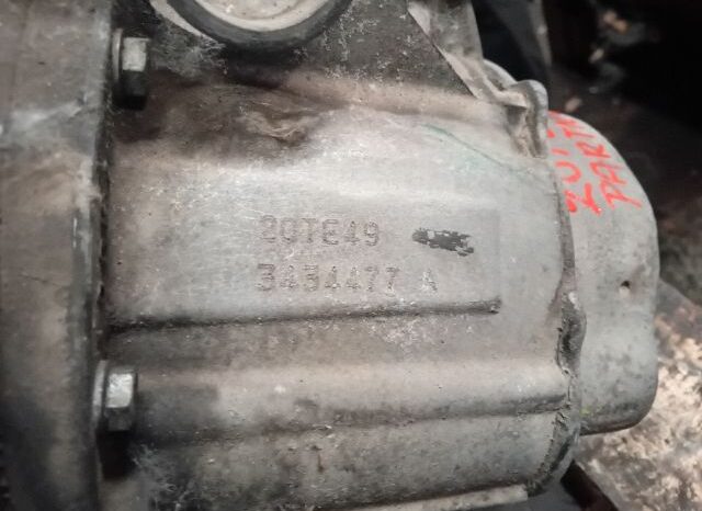 
								PEUGEOT Váltó (Mechanikus) full									
