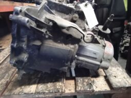 
										PEUGEOT Váltó (Mechanikus) full									