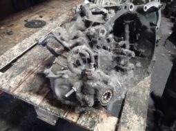 
										PEUGEOT Váltó (Mechanikus) full									