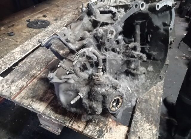 
								PEUGEOT Váltó (Mechanikus) full									