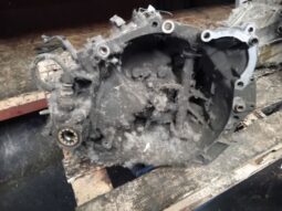 
										PEUGEOT Váltó (Mechanikus) full									