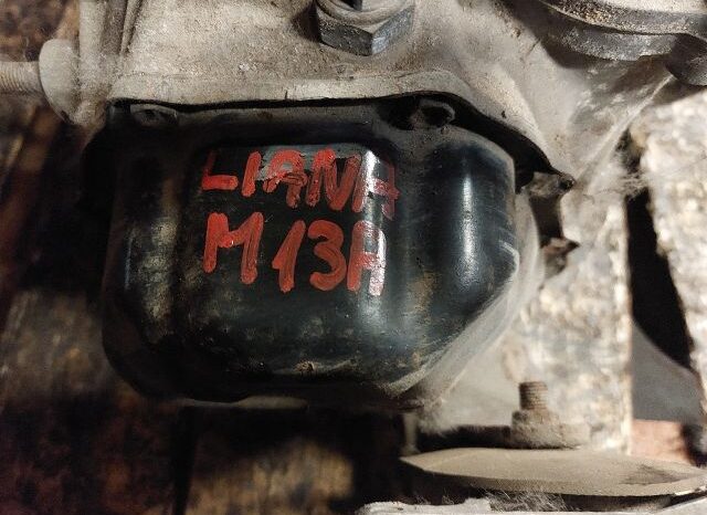 
								SUZUKI Váltó (Mechanikus) full									