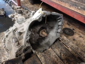 SUZUKI Váltó (Mechanikus)