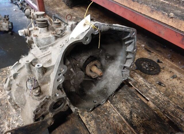 
								SUZUKI Váltó (Mechanikus) full									