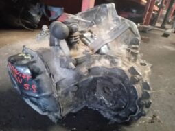 
										SUZUKI Váltó (Mechanikus) full									