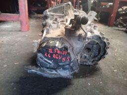 
										SUZUKI Váltó (Mechanikus) full									