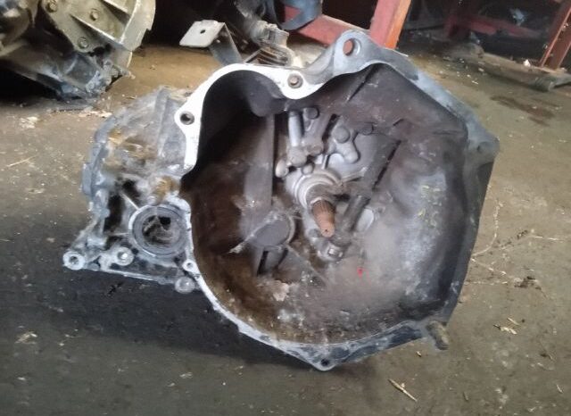 
								SUZUKI Váltó (Mechanikus) full									
