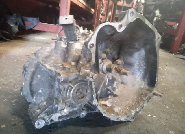 
								SUZUKI Váltó (Mechanikus) full									