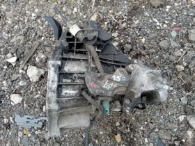 RENAULT Váltó (Mechanikus)