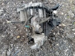 
										RENAULT Váltó (Mechanikus) full									