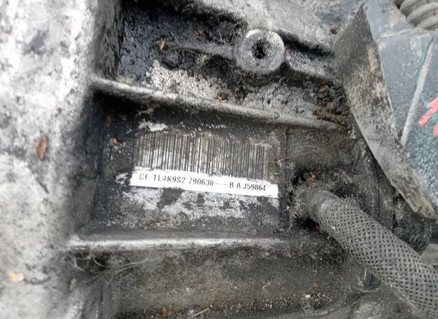 
								RENAULT Váltó (Mechanikus) full									
