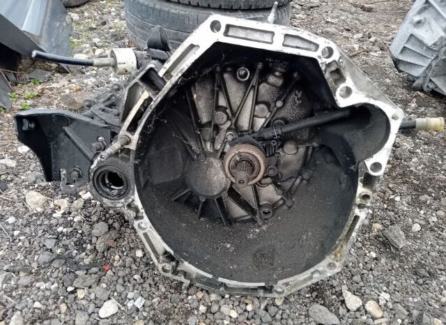 
								RENAULT Váltó (Mechanikus) full									