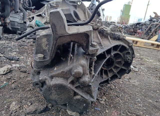 
								RENAULT Váltó (Mechanikus) full									
