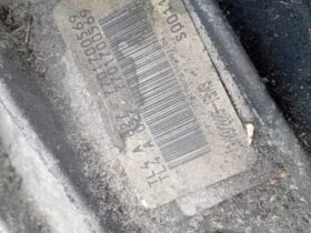 RENAULT Váltó (Mechanikus)