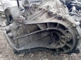 RENAULT Váltó (Mechanikus)