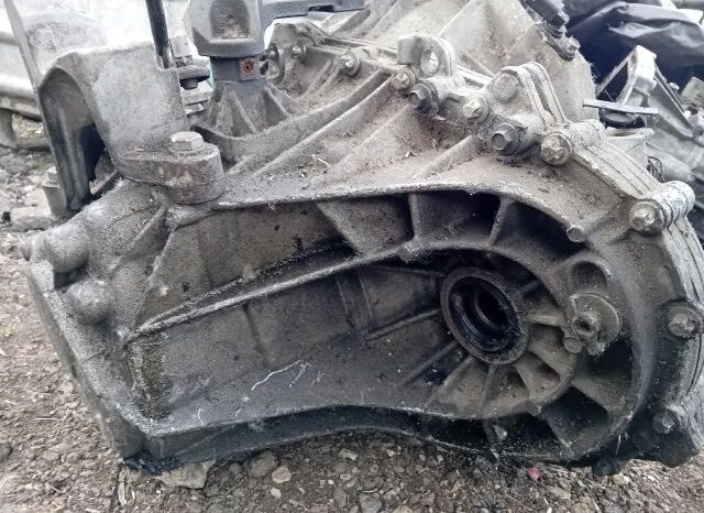 
								RENAULT Váltó (Mechanikus) full									