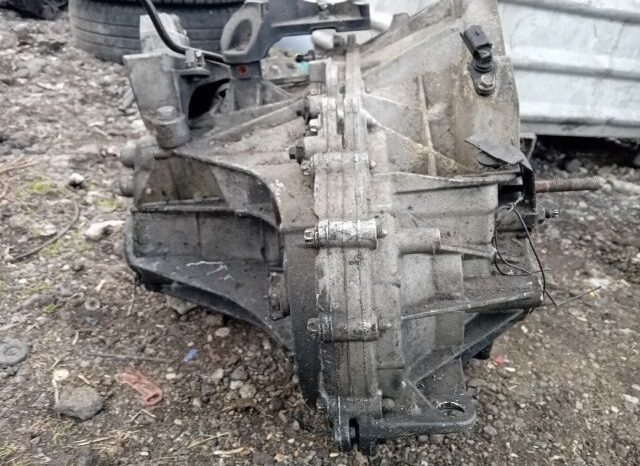 
								RENAULT Váltó (Mechanikus) full									