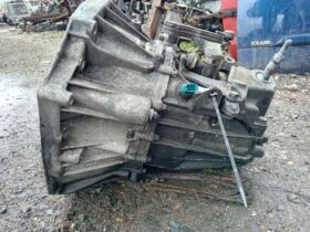 RENAULT Váltó (Mechanikus)