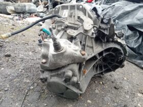 RENAULT Váltó (Mechanikus)