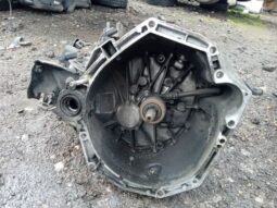 
										RENAULT Váltó (Mechanikus) full									