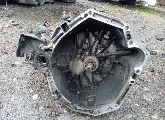 
								RENAULT Váltó (Mechanikus) full									