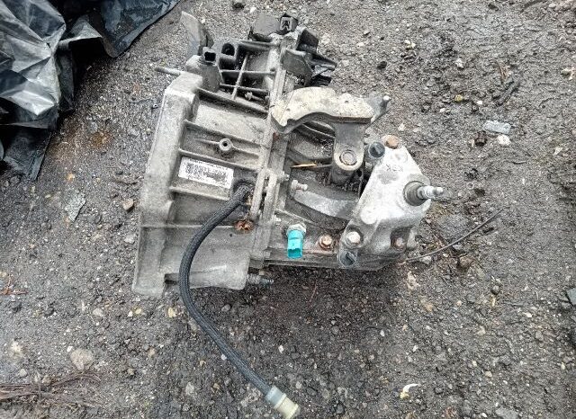 
								RENAULT Váltó (Mechanikus) full									