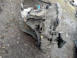 
										RENAULT Váltó (Mechanikus) full									