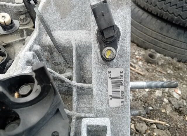 
								RENAULT Váltó (Mechanikus) full									