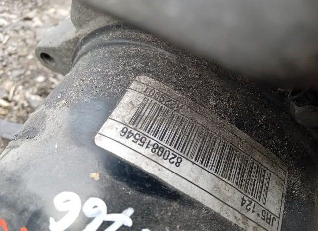 
								RENAULT Váltó (Mechanikus) full									