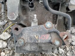 
										NISSAN Váltó (Mechanikus) full									