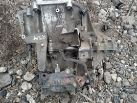 NISSAN Váltó (Mechanikus)